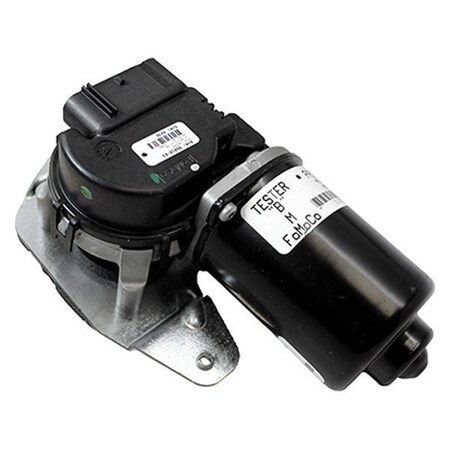 Motorcraft 08-11 Ford Crown Vic-Gr Marquis Wiper Motor, Wm734 WM734
